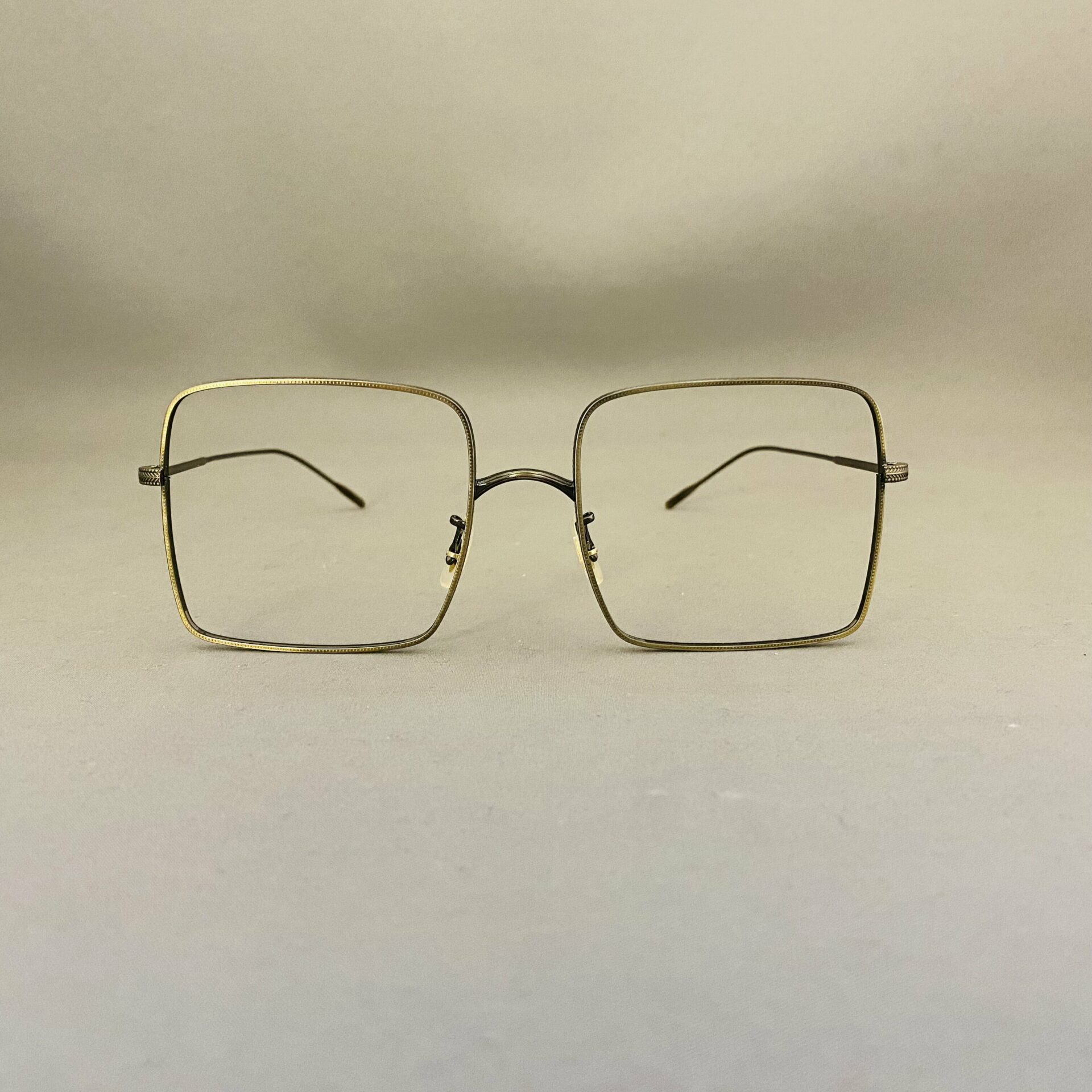 Lunettes Rassine Oliver Peoples Opticien St phanie Danjou