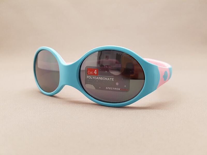 Lunettes de Soleil Bebe Loop L JULBO Stephanie Danjou