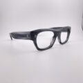 Lunettes de vue Isba Homme de la Marque Oliver Peoples Coloris Ecaille Gris Opticien Stéphanie Danjou Cambrai
