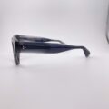 Lunettes de vue Isba Homme de la Marque Oliver Peoples Coloris Ecaille Gris Opticien Stéphanie Danjou Cambrai