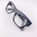 Lunettes de vue Isba Homme de la Marque Oliver Peoples Coloris Ecaille Gris Opticien Stéphanie Danjou Cambrai