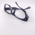 Lunettes de vue Isba Homme de la Marque Oliver Peoples Coloris Ecaille Gris Opticien Stéphanie Danjou Cambrai