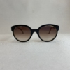 Lunettes de Soleil Helene De chez Nathalie Blanc