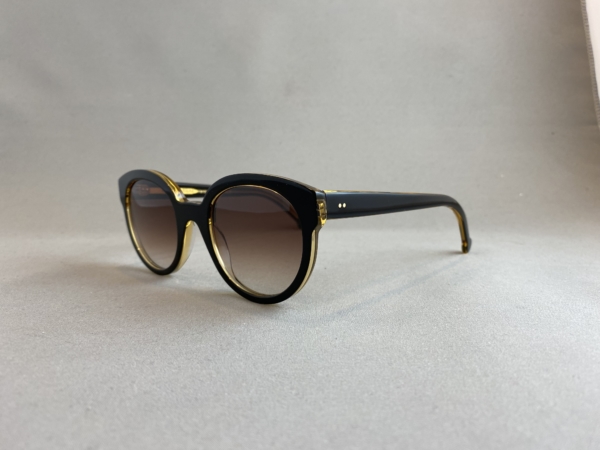 lunettes de soleil Nathalie Blanc Modèle Helene