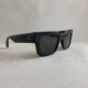 Lunettes de soleil Donnie Robert la Roche opticien stephanie u