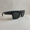 Lunettes de soleil Donnie Robert la Roche opticien stephanie u