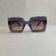 Lunettes de soleil Onassis Robert la Roche opticien stephanie u