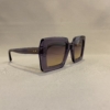 Lunettes de soleil Onassis Robert la Roche Opticien Stephanie Danjou