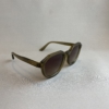 Lunettes de soleil Francis Robert la Roche opticien stephanie Danjou