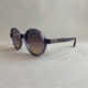 Lunettes de soleil Gene Robert La Roche Opticien Stephanie Danjou Cambrai