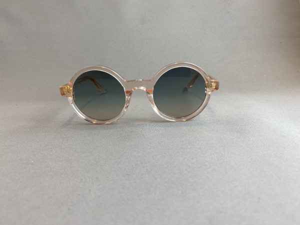 Lunettes de Soleil Gene Robert Ka Roche