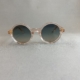 Lunettes de Soleil Gene Robert Ka Roche