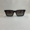 Lunettes de soleil Harry Robert la Roche opticien stephanie u