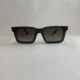 Lunettes de soleil Harry Robert la Roche opticien stephanie u
