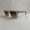 Lunettes de soleil Harry Robert la Roche opticien stephanie u