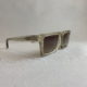 Lunettes de soleil harry Robert la Roche opticien stephanie u