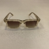 Lunettes de soleil Harry Robert la Roche opticien stephanie u