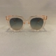 Lunettes de Soleil Bacall Robert La Roche