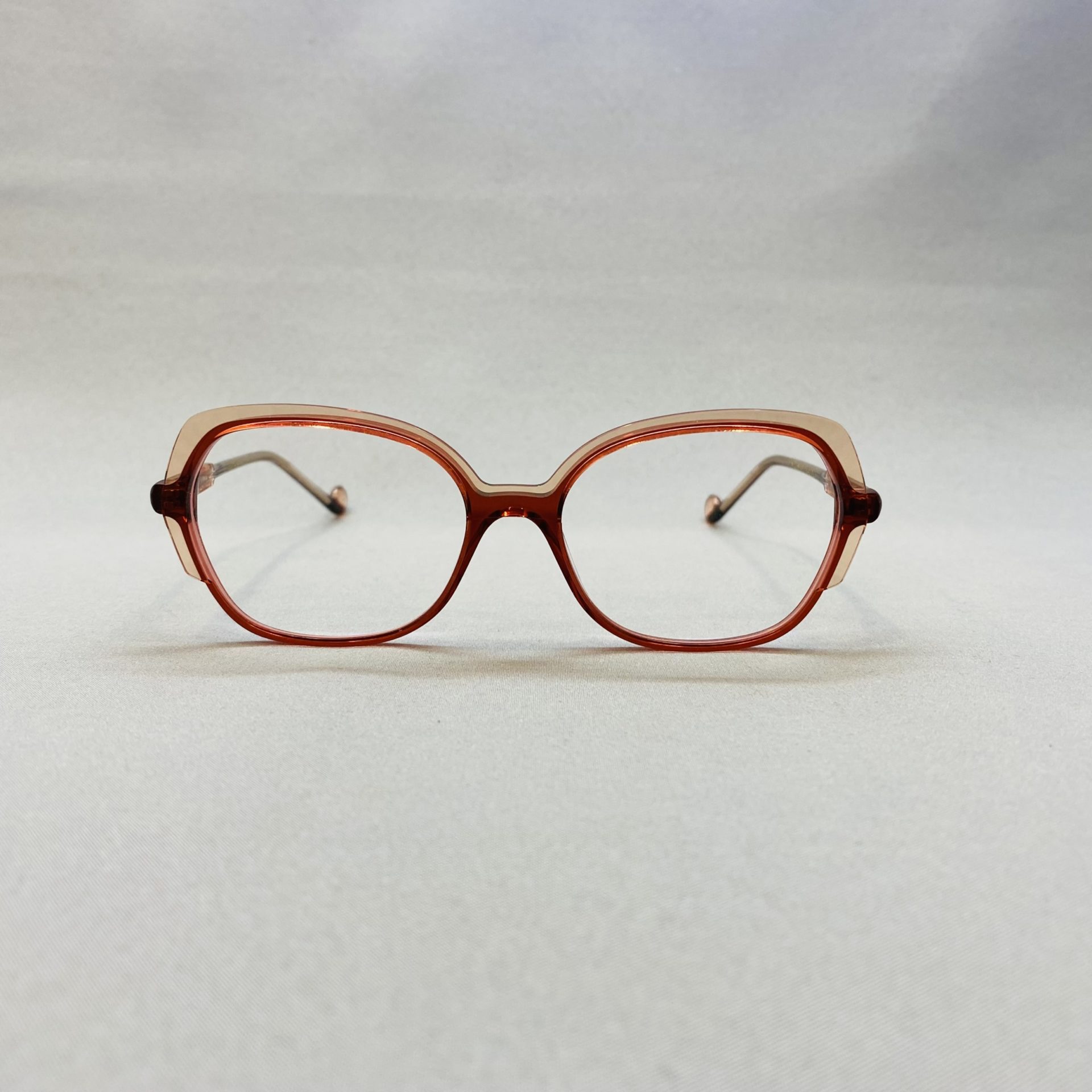 Lunette sur sales la tete