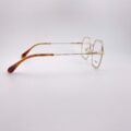 Lunettes de Vue Enfant Modèle Moon de la Marque Gigi Studios Teens Coloris Rouge Opticien Stéphanie Danjou Cambrai