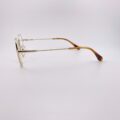 Lunettes de Vue Enfant Modèle Moon de la Marque Gigi Studios Teens Coloris Rouge Opticien Stéphanie Danjou Cambrai