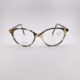 Lunettes de Vue Enfants Graffiti de la Marque Lafont Coloris Ecaille Pastel Opticien Stéphanie Danjou Cambrai