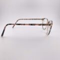 Lunettes de Vue Enfants Graffiti de la Marque Lafont Coloris Ecaille Pastel Opticien Stéphanie Danjou Cambrai