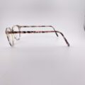 Lunettes de Vue Enfants Graffiti de la Marque Lafont Coloris Ecaille Pastel Opticien Stéphanie Danjou Cambrai