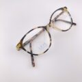 Lunettes de Vue Enfants Graffiti de la Marque Lafont Coloris Ecaille Pastel Opticien Stéphanie Danjou Cambrai