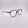 Lunettes de Vue enfant Tête à Lunettes de Caroline Abram Modèle 72 Coloris Ecaille Marron Opticien Stéphanie Danjou Cambrai