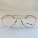 Lunettes de Vue Tonysame Ts10605 Femme de coloris Rouge Opticien Stéphanie Danjou Cambrai