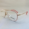 Lunettes de Vue Tonysame Ts10605 Femme de coloris Rouge Opticien Stéphanie Danjou Cambrai