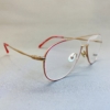 Lunettes de Vue Tonysame Ts10605 Femme de coloris Rouge Opticien Stéphanie Danjou Cambrai