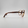 Lunettes de Vue Jacques ZM Homme de la Marque François Pinton Coloris Ecaille Opticien Stéphanie Danjou Cambrai