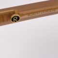Lunettes de Soleil Francis Mixte de la Marque Robert La Roche Coloris Taupe Translucide Opticien Stéphanie Danjou Cambrai