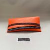 Etui Range Lunettes Talla Orange Opticien Stephanie Danjou Cambrai