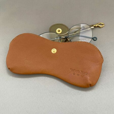 Etui Range Lunettes