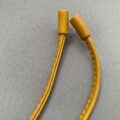 Anneau Porte-Lunettes Ecaille Jaune Nathalie Blanc Opticien Stéphanie Danjou Cambrai (2)