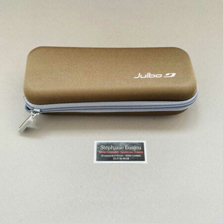 Etui à Lunettes Julbo Marron