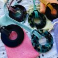 Collier Anneau Bijoux Porte-Lunettes Opticien Stéphanie Danjou Cambrai