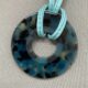 Collier anneau Bijoux porte-lunettes Opticien Stéphanie Danjou Cambrai