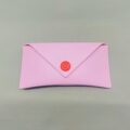 Etui à lunettes Sabine Be Rose clair