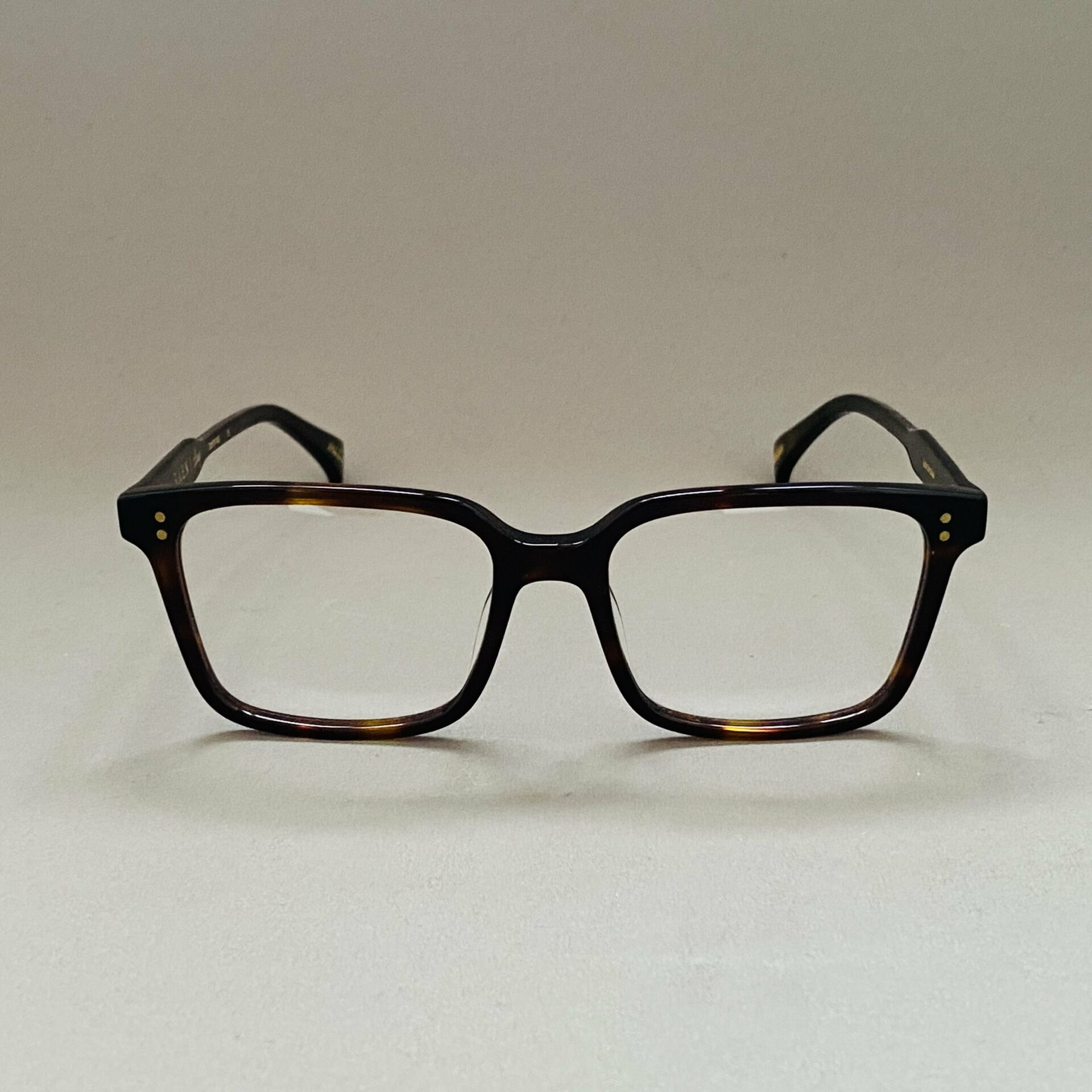 Lunettes De Vue Raen Clay Kola Tortoise Stephanie Danjou