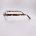 Lunettes de Vue Enfants Tic de la Marque Lafont Coloris Pastels Motifs Floral Opticien Stéphanie Danjou Cambrai