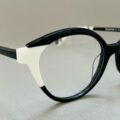 Lunettes De Vue Woow Modèle Stand Out 2 Coloris Noir Blanc Opticien Stéphanie Danjou Cambrai