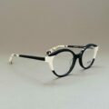 Lunettes De Vue Woow Modèle Stand Out 2 Coloris Noir Blanc Opticien Stéphanie Danjou Cambrai