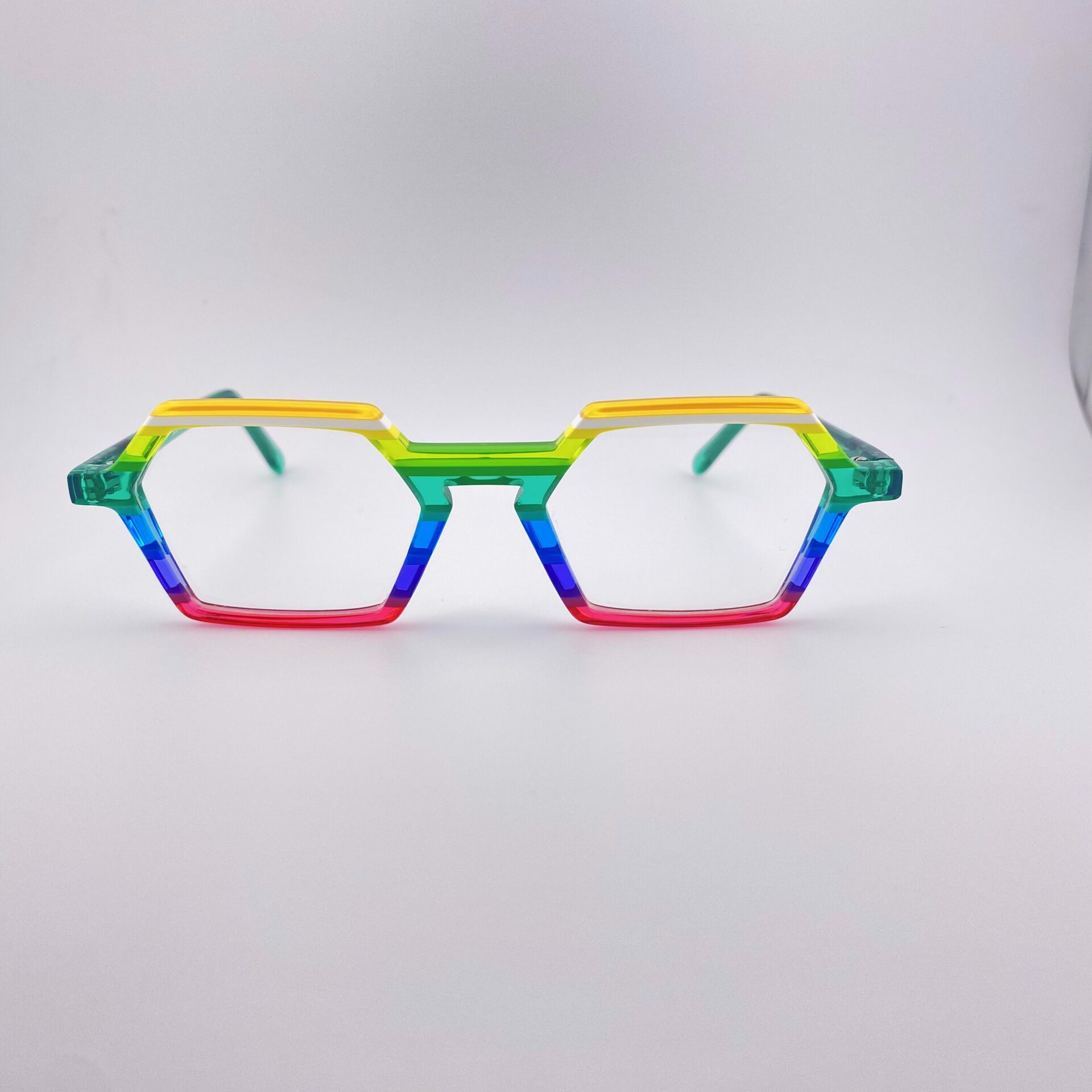 Glasses Monture Et Verre Pas Cher Monture De Lunettes En Verre PC