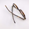 Lunettes de Vue DODO Homme Monsieur Blanc Coloris Écaille Opticien Stéphanie Danjou Cambrai