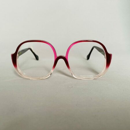 Lunettes de Vue Femme Pierre Eyewear Modèle Garbo Coloris Pearl Pink Opticien Stéphanie Danjou Cambrai