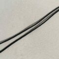 Cordon Ajustable Lunettes Coloris Noir